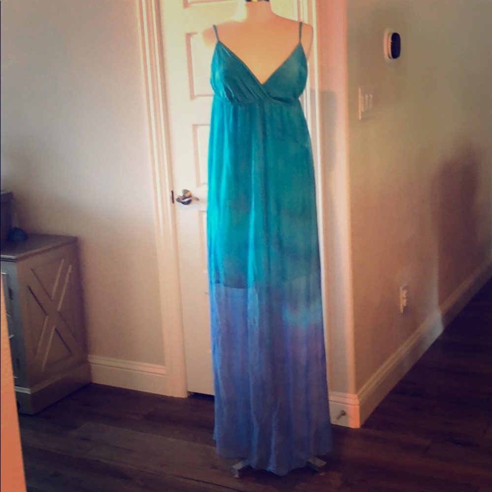 Gypsy 05 maxi